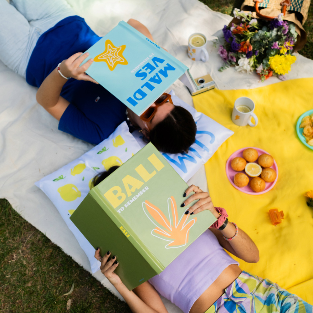 Álbum de Fotos London inspiração 1