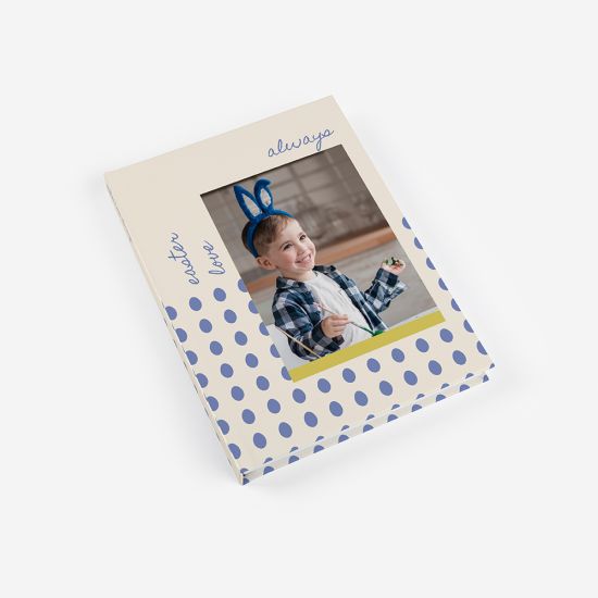 Álbum Easter Love Always 3
