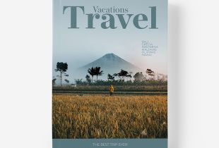 Álbum Vacations & Travel intro