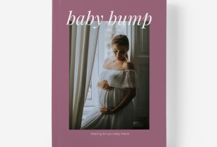 Álbum Baby Bump intro