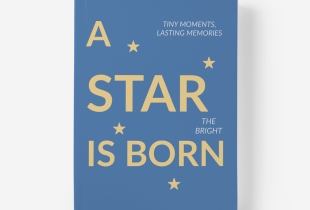 Álbum A Star is Born intro
