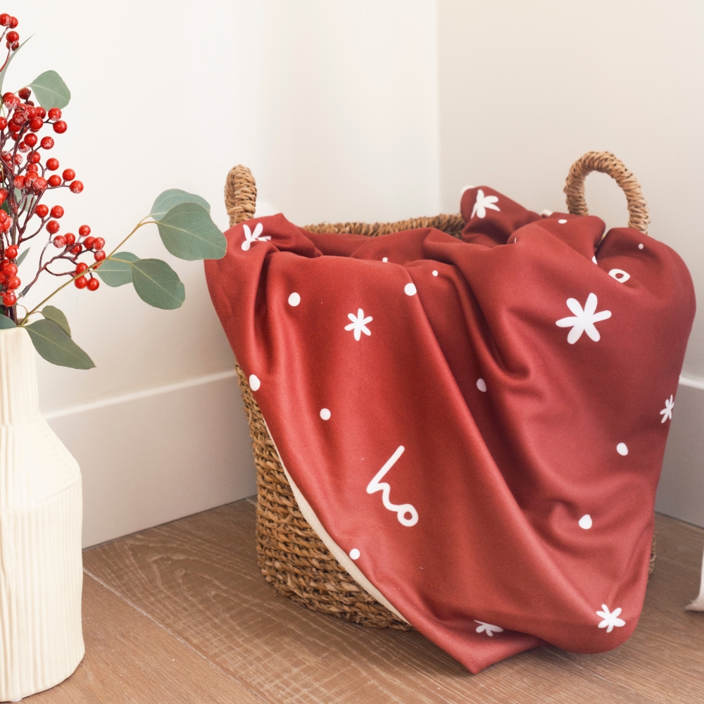 Caneca Christmas Time inspiração 7