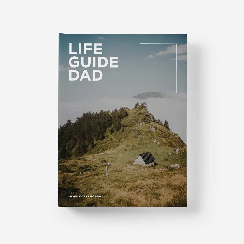 Álbum Never Stop Exploring 1