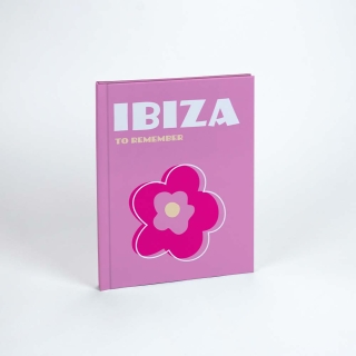 Álbum Ibiza