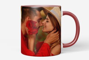 Caneca Amor intro