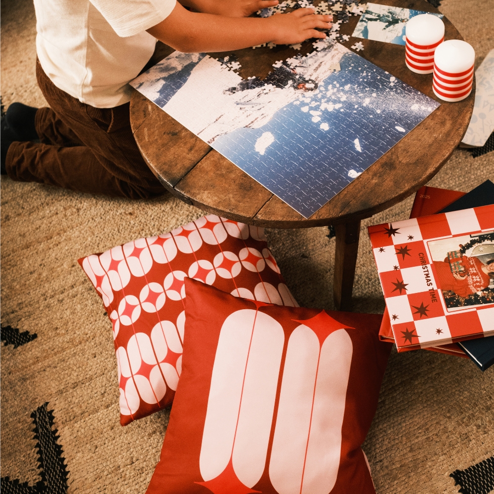 Caneca Christmas Time inspiração 1