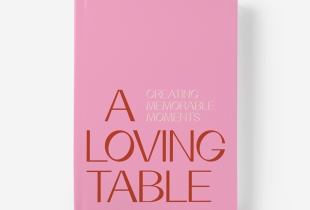 Álbum A Loving Table intro